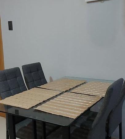 Signa Designer Residences Tower 2 Manila Dış mekan fotoğraf