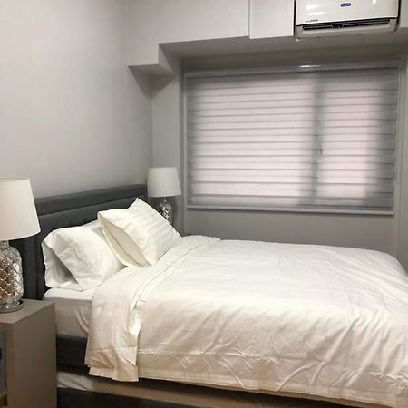 Signa Designer Residences Tower 2 Manila Dış mekan fotoğraf
