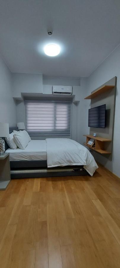 Signa Designer Residences Tower 2 Manila Dış mekan fotoğraf